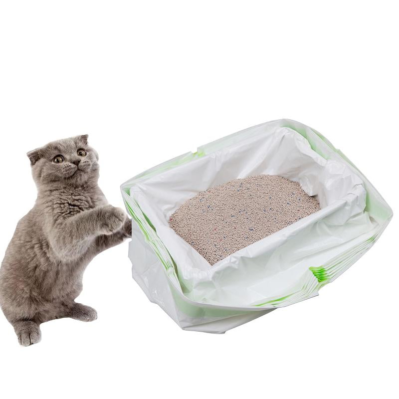 All You Need to Know About Cat Litter Bags Petercatrecordingco