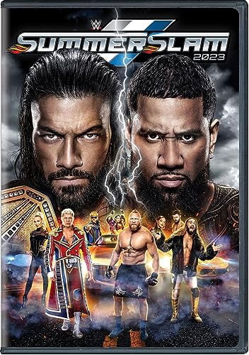 WWE Movies & TV Shows in WWE Fan Shop - Walmart.com