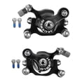 thumbnail image 1 of de de Scooter Eléctrico Izquierda Y Derecha Hacia Adente Y Hacia Atrás para Plegable DYNWAVEMX freno de disco de scooter, 1 of 8