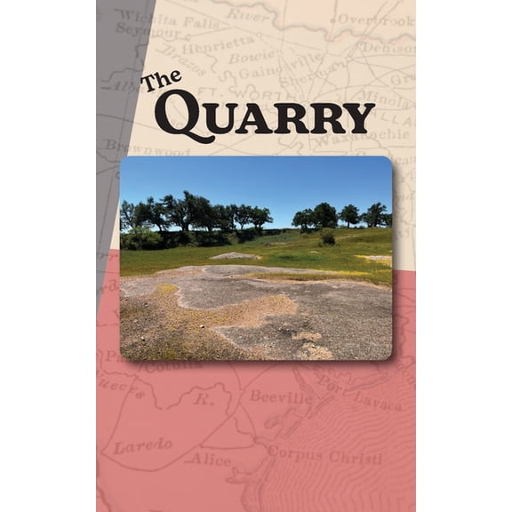 The Quarry, (Paperback)
