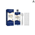 thumbnail image 3 of Industrial Heat Resistance Cold Weld Auto Metal Repair Adhesive Paste Glue, 3 of 3