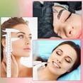 thumbnail image 5 of Kit de Mapeo de Cejas, Herramientas para Marcar la Posición del Maquillaje de Cejas, Labios y Piel., 5 of 5