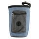 thumbnail image 1 of Bolsa de entrenamiento para premios para perros, riñonera para entrenamiento (azul), 1 of 5