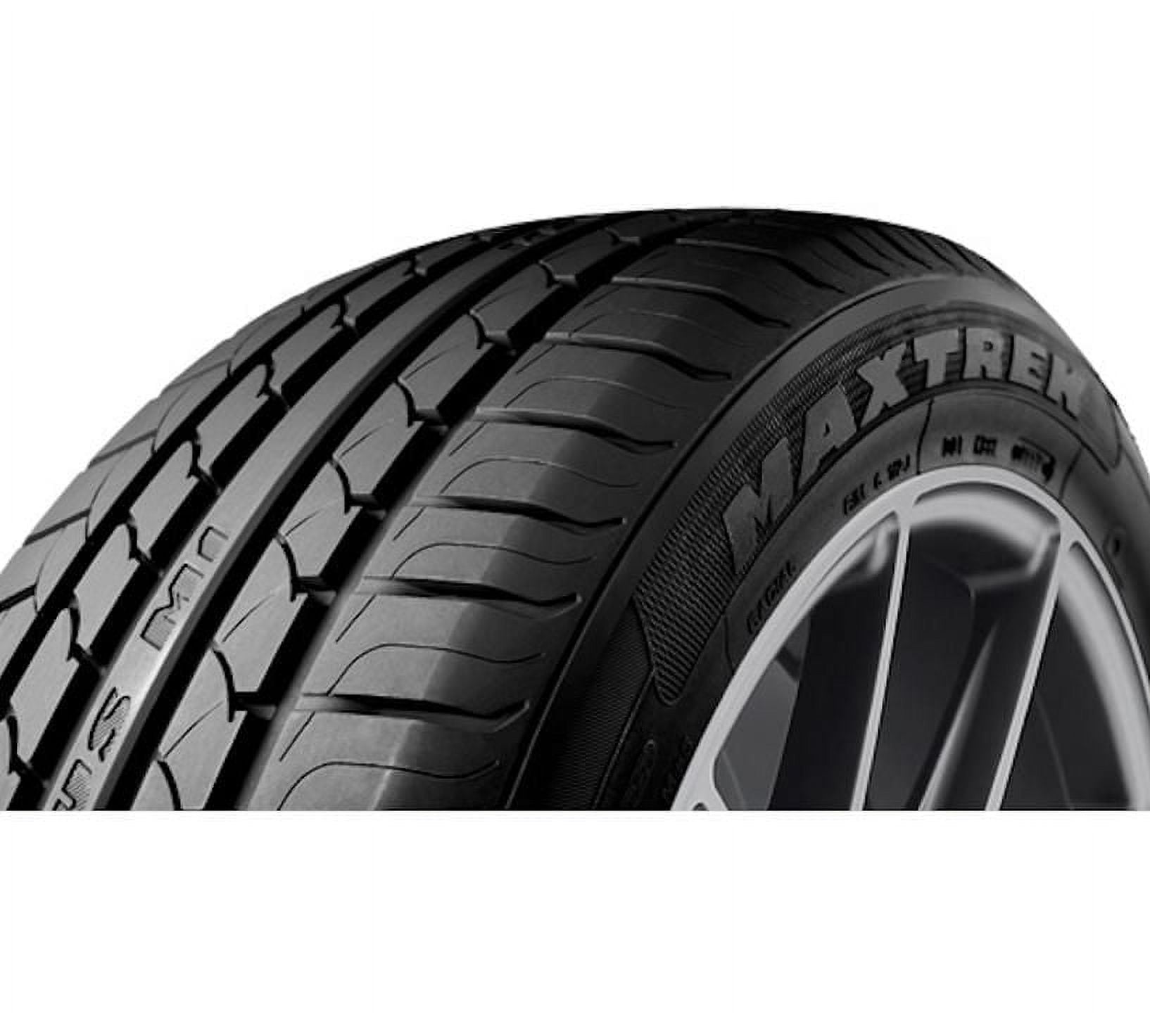 MAXTREK MAXIMUS M1 195/55R16 87V Pneu