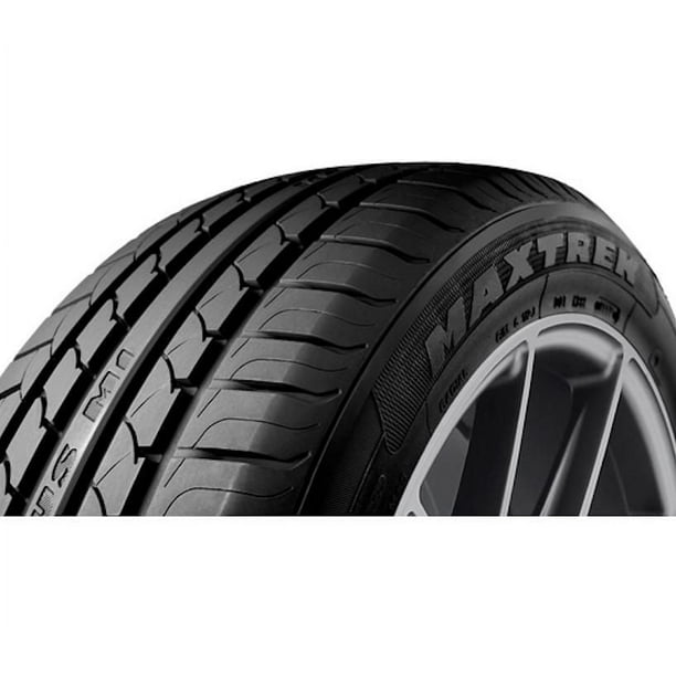 MAXTREK MAXIMUS M1 245/40R19 98W Tire - Walmart.ca