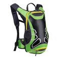 thumbnail image 1 of Eigraketly Mochila de escalada, mochila deportiva ligera para exteriores, mochilas de moda para acampar, senderismo, viajar, hombres y mujeres Mochilas de mochilero Verde, 1 of 6