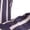 Navy White Stripe, variant on Ellos Women's Button Placket Popover Tunic Tunic