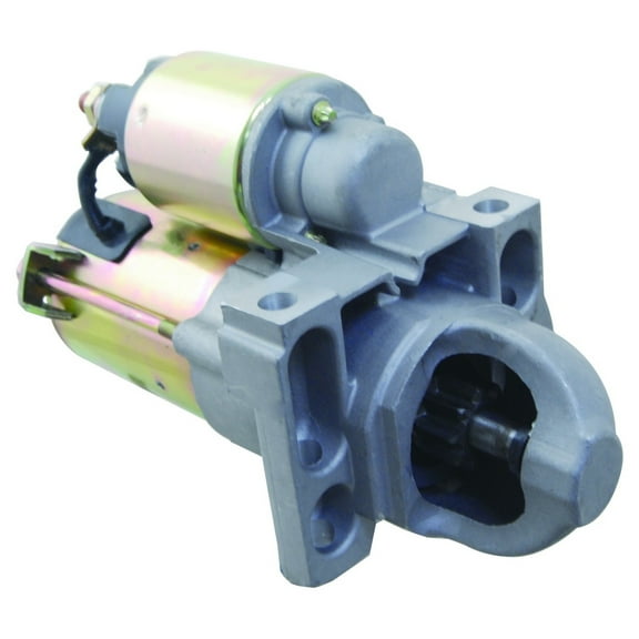 NEW Starter Compatible With Delco 8000045, 9000939, 12578050, 12592294