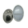 thumbnail image 4 of 18W , 24W , 36W , 45W , 54W Stainless Steel PAR56 Light Cup Underwater Waterproof Swimming Pool Light RGB Colorful with Remote Control High Power Lamp Beads 12V ,High Efficiency, 4 of 4