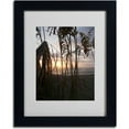 thumbnail image 2 of Trademark Fine Art "Hidden Life" Canvas Art by Monica Fleet, Black Frame, 2 of 3