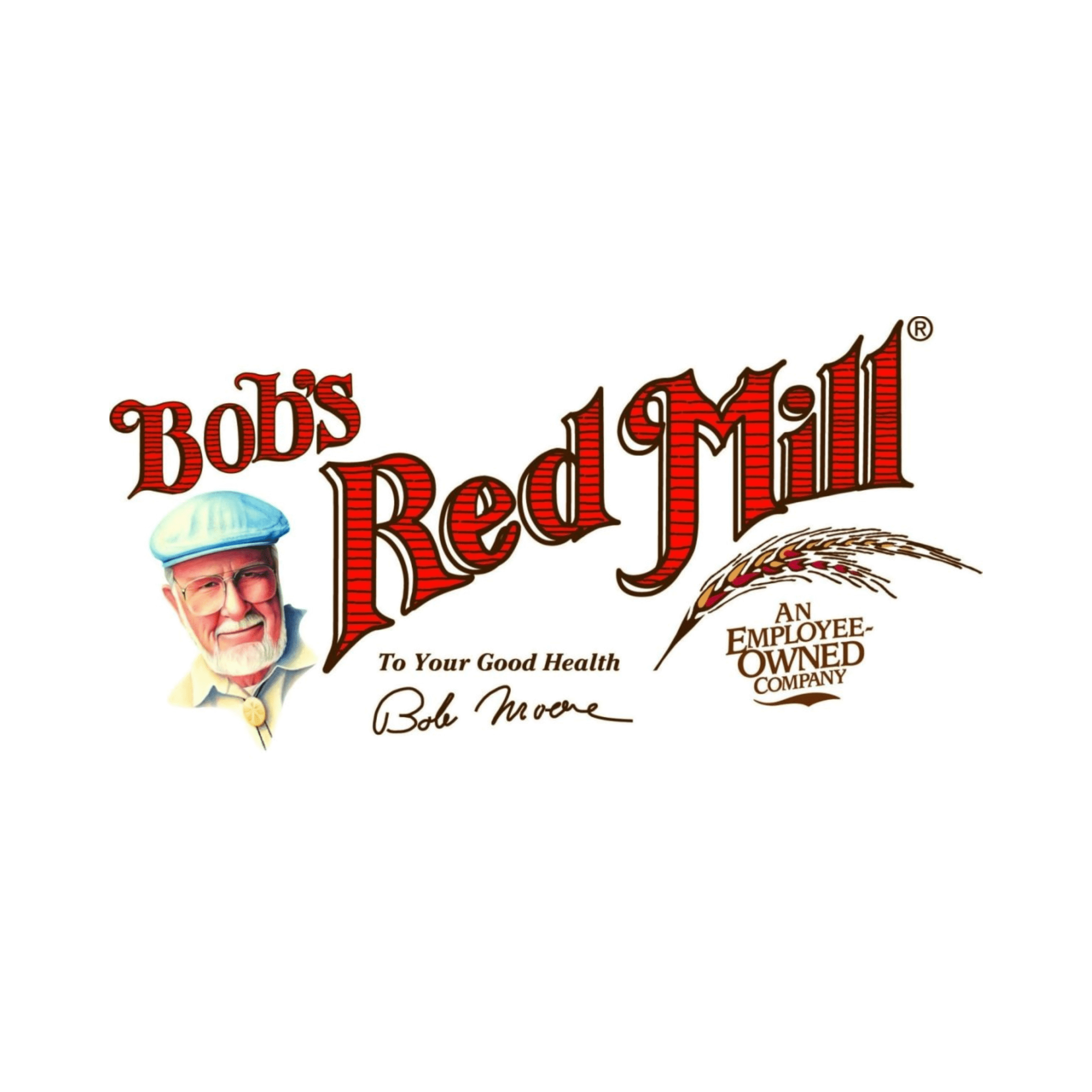 Bob’s Red Mill, Whole Grain Oat Flour, Shelf Stable 20 oz Plastic Pouch