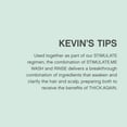 thumbnail image 6 of KEVIN.MURPHY STIMULATE-ME.WASH, Daily Clarifying Shampoo for Scalp & Hair, 250 mL, 6 of 7