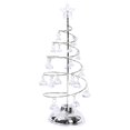 thumbnail image 1 of BKRE Tabletop LED Light Star Crystal Appearance Warm Glowing Stable Base Stand Easy To Install Suitable For Tabletop Lamp Night Light, 1 of 6