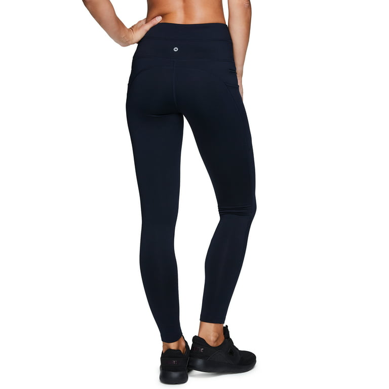 Turn everyday movements in to workouts SKINNIFY resistance band leggin