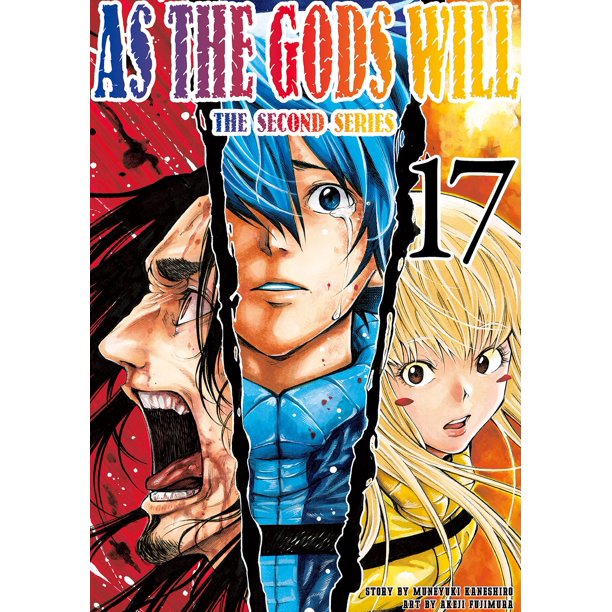 As The Gods Will The Second Series Ebook Walmart Com Walmart Com