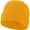 Gold, variant on Men Women Knitted Skully Beanie Hat Ski Cap Plain Solid Color Warm Great for Winter Gold