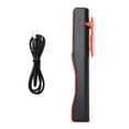 thumbnail image 1 of Linterna LED LED, Luz De Trabajo Portátil Con Clip Giratorio Magnético Para El Hogar, Taller, Campamento, Senderismo, Caza Y Más Luz Recargable De Bolsillo De Bolsillo A Mano, 1 of 8