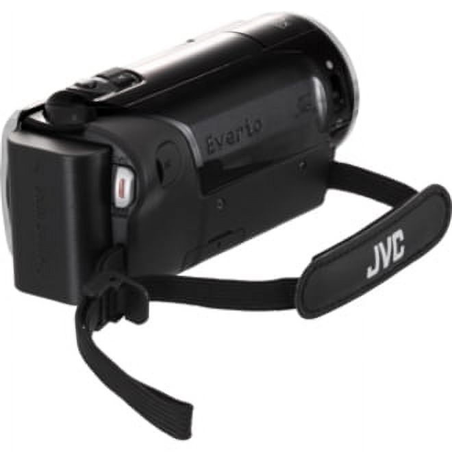 Jvc Hd Everio Gz Hm30au
