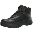 thumbnail image 1 of Bates Men's Tactical Sport 2 Mid Side Zip Composite Toe Military Boot, Black, 9.5, 1 of 1
