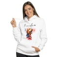 thumbnail image 2 of Freedom Goldendoodle on Independence Day 4th of July Hoodie Unisex Merch Hoodies Doodle Dog Lover Gifts Idea - 01005, 2 of 6
