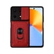 thumbnail image 1 of Funda Anillo y Tarjetero Card Slot para Infinix Note 30 4G, 1 of 5