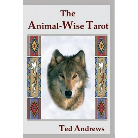 Animal Wise Tarot Set
