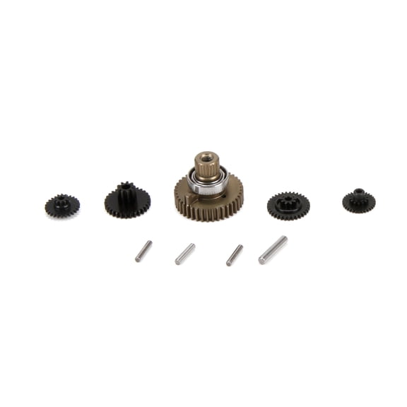 Spektrum Gear Set S6230 SPMSP1045 Servo Accessories