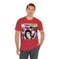 thumbnail image 4 of Rocky Horror Picture Show Album Cover TShirt - Cult Classic Tee, 4 of 6