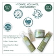 thumbnail image 2 of Silky Ylang Feel Good Hair Care Set - 4-In-1 Set with Oil Control Shampoo, Conditioner, Leave-In Spray & Hair Mist - Enjoy A Spa-Like Cleanse Every Wash with Cleansing Conditioner for Smooth Results, 2 of 6