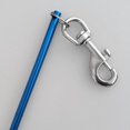 thumbnail image 3 of Scuba Diving 13.4 Pulgadas / 34 Cm Aleación De Aluminio De Tickle Pointer Stick W / Measurement \u0026 Acero Inoxidable 316 Broche De Cola puntero de buceo, 3 of 7