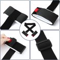 thumbnail image 3 of Ski Straps For Carrying Skis And Poles, 3 of 5
