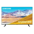 thumbnail image 1 of Samsung Crystal Curved Display 4K UltraHD LED Smart TV - TU8300, 1 of 6