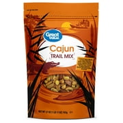 Great Value Cajun Trail Mix, 27 oz