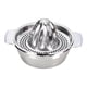 thumbnail image 5 of Exprimidores manuales,Herramienta de cocina exprimidor manual de acero inoxidable,Exprimidor de lima manual Prensa exprimidora de lima manual,Herramientas y gadgets de cocina para prensar, 5 of 9
