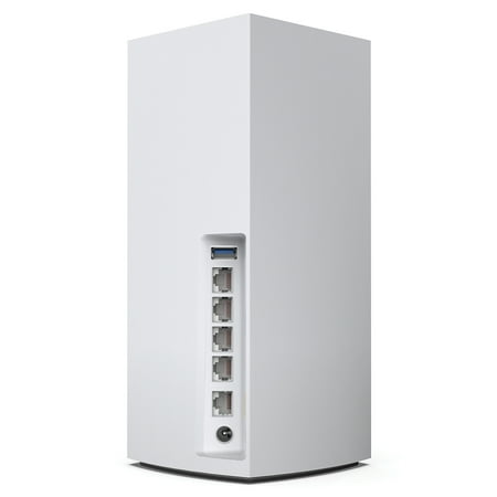 Linksys - MX5 Velop AX5300 Mesh Wi-Fi 6 System