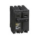 thumbnail image 1 of Disyuntor Schneider Electric Homeline 40A, 2 polos, 120/240 V, 1 of 4