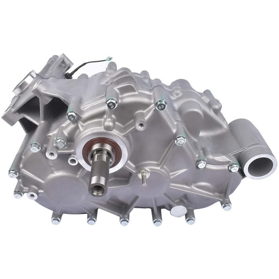 Mustrod Gear Box 421000698 for Can-Am Commander 800 800R 1000 420684783, 420248529, 420685805