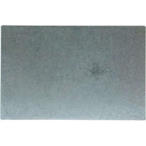 Allstar Performance ALL22294 Tubing End Cap - Weld-On - 2 x 3 in Rectangle - Steel - Natural - Set of 10