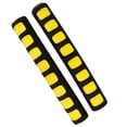 thumbnail image 3 of Juego De Protectores Para Manubrio Amarillo Con Negro (4pz), 3 of 6