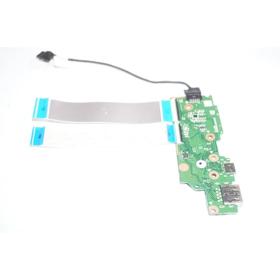 Compatible With L70818-001 Replacement for L70818-001 Hp USB USB-C Board 14B-CA0013DX
