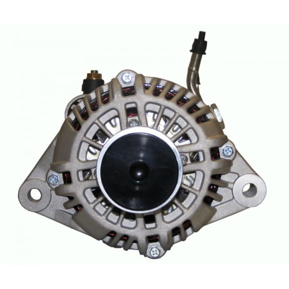 New Alternator Fits Kia Sedona 2001-2006 European Model 37300-4X002 Af111225