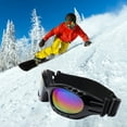 thumbnail image 4 of Ski Goggles Scratch   , Outdoor Sports Ski Glasses for Skiing Cycling Mountaineering, 4 of 4