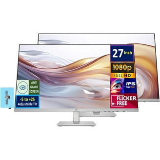 HP 27erモニター 27インチ　フルHD Amazon.co.jp: HP 27erモニター (27インチワイド/フルHD/IPS/非光沢