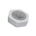 thumbnail image 2 of Tuya Smart Temperature and Humidity Sensor Smart Home Sensor Smart Life APP Wireless Remote Monitor Intelligent Linkage Wireless ,Accuracy Temperature Humidity, 2 of 5