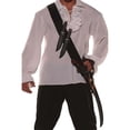 thumbnail image 1 of Sword Belt and Attached Knives Costume Accessory One Size, 1 of 2