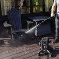 thumbnail image 4 of SPYDER MINI 1900 PSI Electric Pressure Washer, 4 of 8