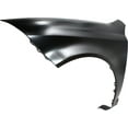 thumbnail image 3 of Fender Compatible with CHEVROLET COBALT 2005-2010 Left Driver Side, 3 of 5