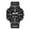 black, variant on Findtime Men's Analog Sports Watch Military Watch Outdoor LED Stopwatch Digital Electronic Large Dual Display Waterproof Tactical Army Wrist Watches for Men