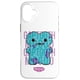 thumbnail image 1 of Funda Fuggler Gaptooth McGoo Blue Laboratory Misfits para iPhone 16+, 1 of 3