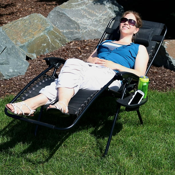 Zero gravity xl chair deals